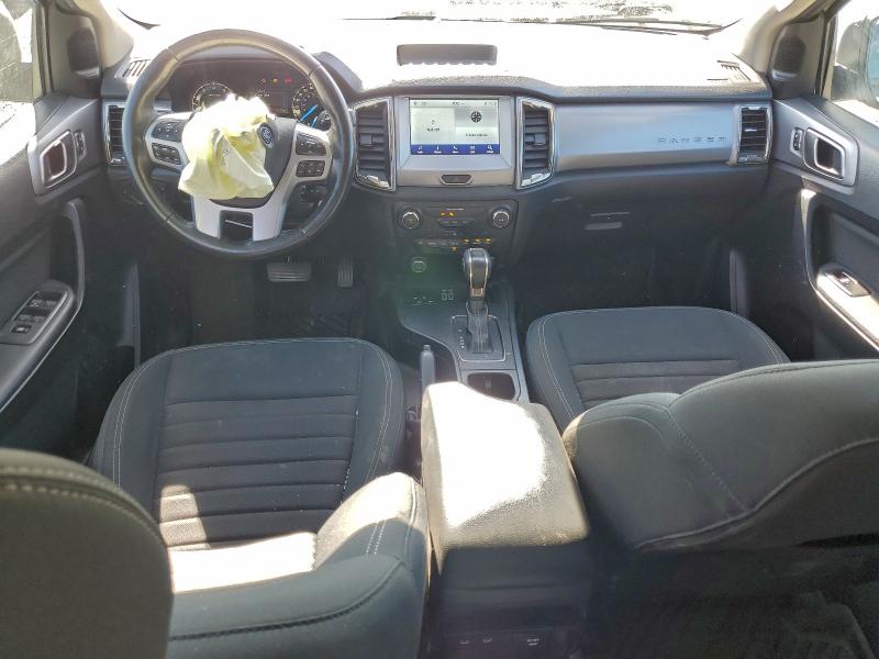 2021 FORD RANGER XL #3316905082