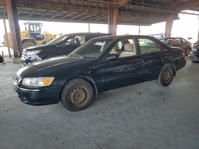 2000 TOYOTA CAMRY CE #3308321157