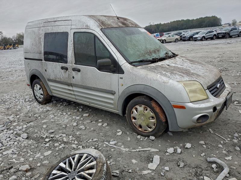 2010 FORD TRANSIT CO #3305400341