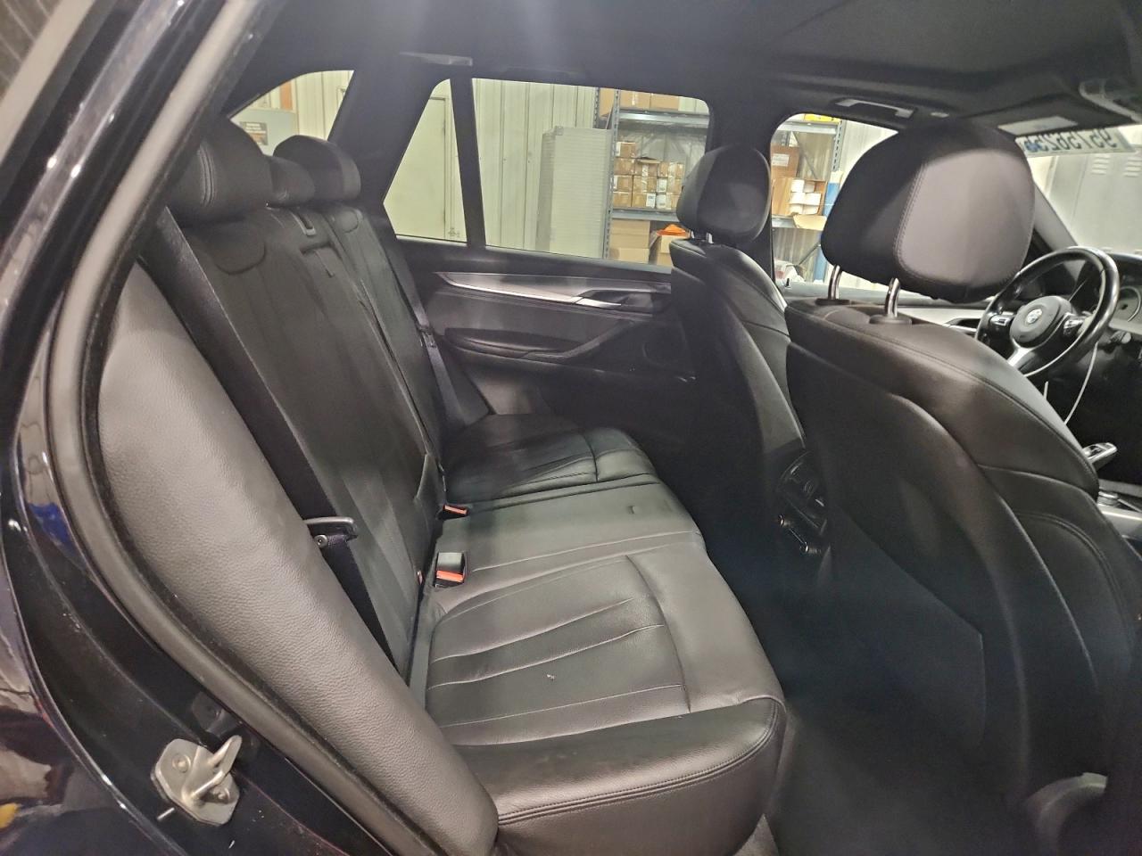 Lot #3309264618 2015 BMW X5 XDRIVE3