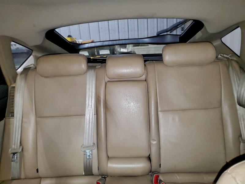 2008 TOYOTA PRIUS #3304108485