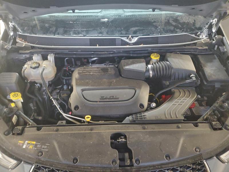 2023 CHRYSLER PACIFICA T #3303690028