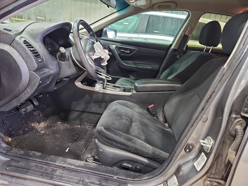 2015 NISSAN ALTIMA 2.5 #3316895094