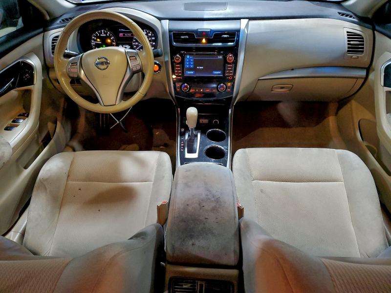 2013 NISSAN ALTIMA 2.5 #3303820424