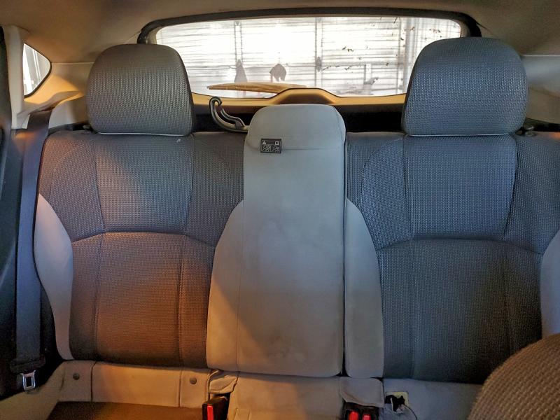 2018 SUBARU CROSSTREK #3312624163