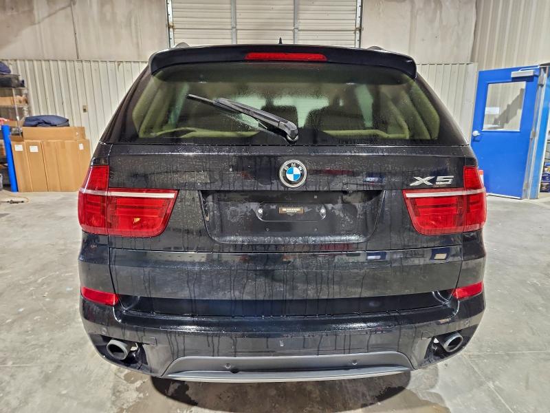 2013 BMW X5 XDRIVE3 #3305296313