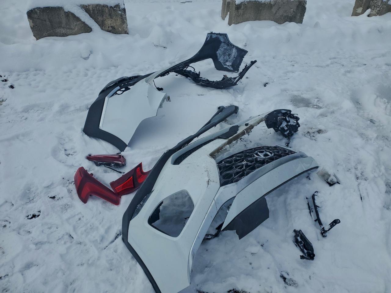 HYUNDAI SANTA FE LIMITED