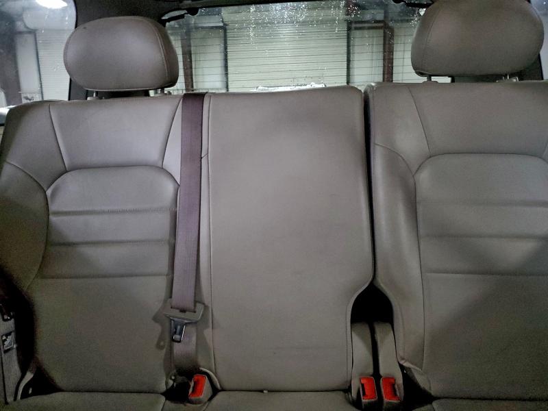 2004 JEEP LIBERTY LI #3309604578