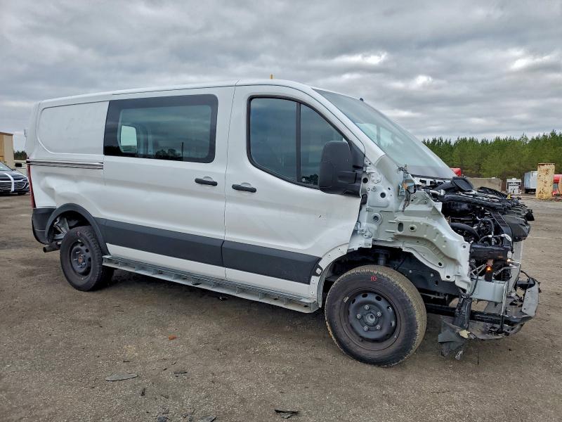 2025 FORD TRANSIT T- #3303597938