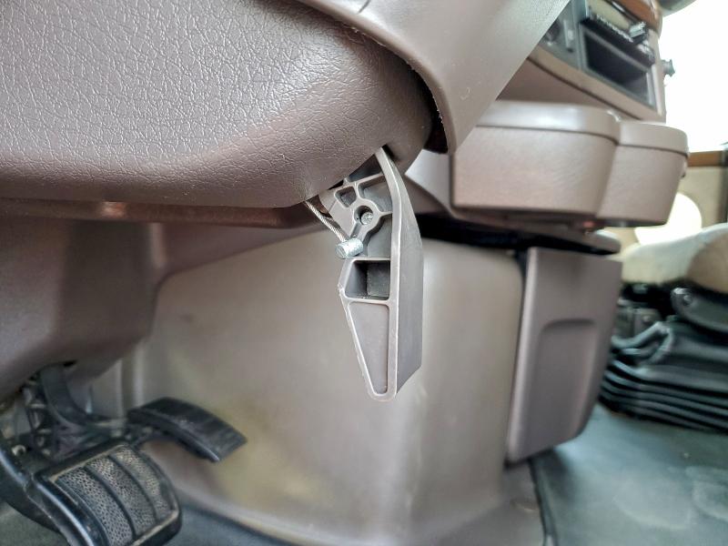 2016 VOLVO VN VNL #3301717363