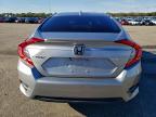 Lot #3316555486 2021 HONDA CIVIC EX