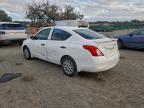 Lot #3310326078 2014 NISSAN VERSA S