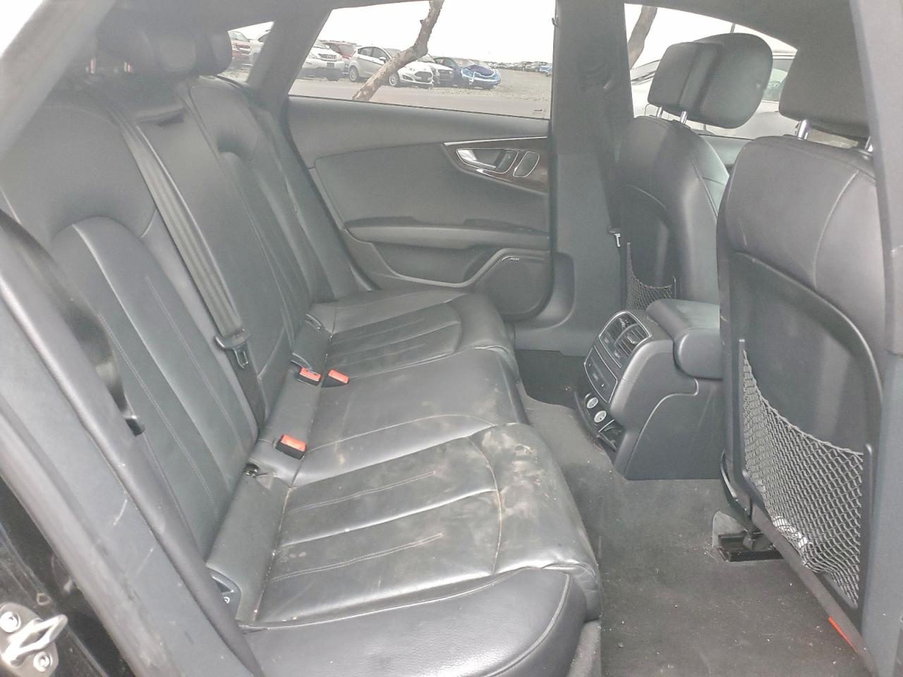 AUDI A7 PREMIUM PLUS