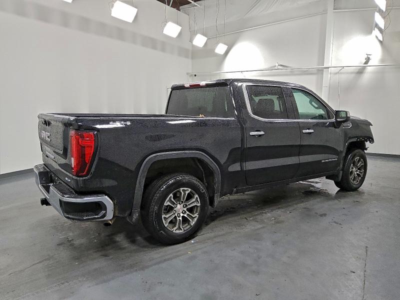 2025 GMC SIERRA K15 #3305427468