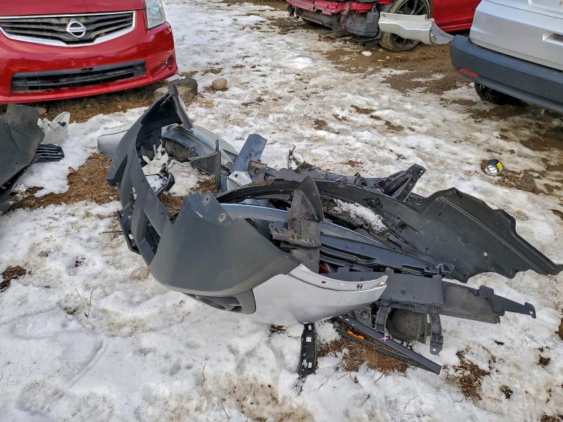 2012 HONDA CR-V EX #3305324316