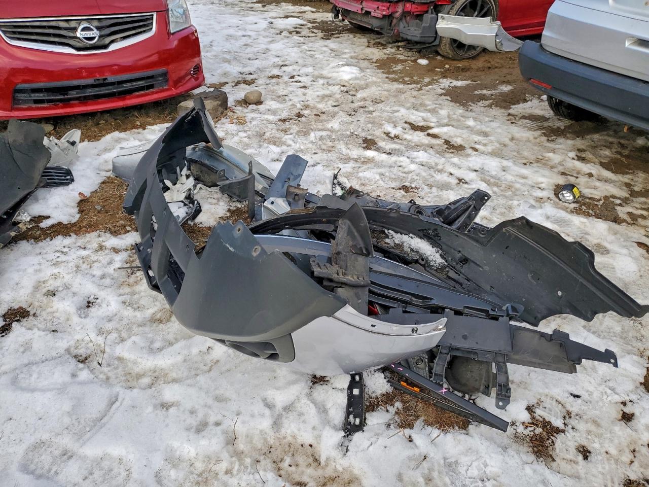 Lot #3305324316 2012 HONDA CR-V EX