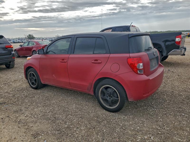 2008 TOYOTA SCION XD #3305343306