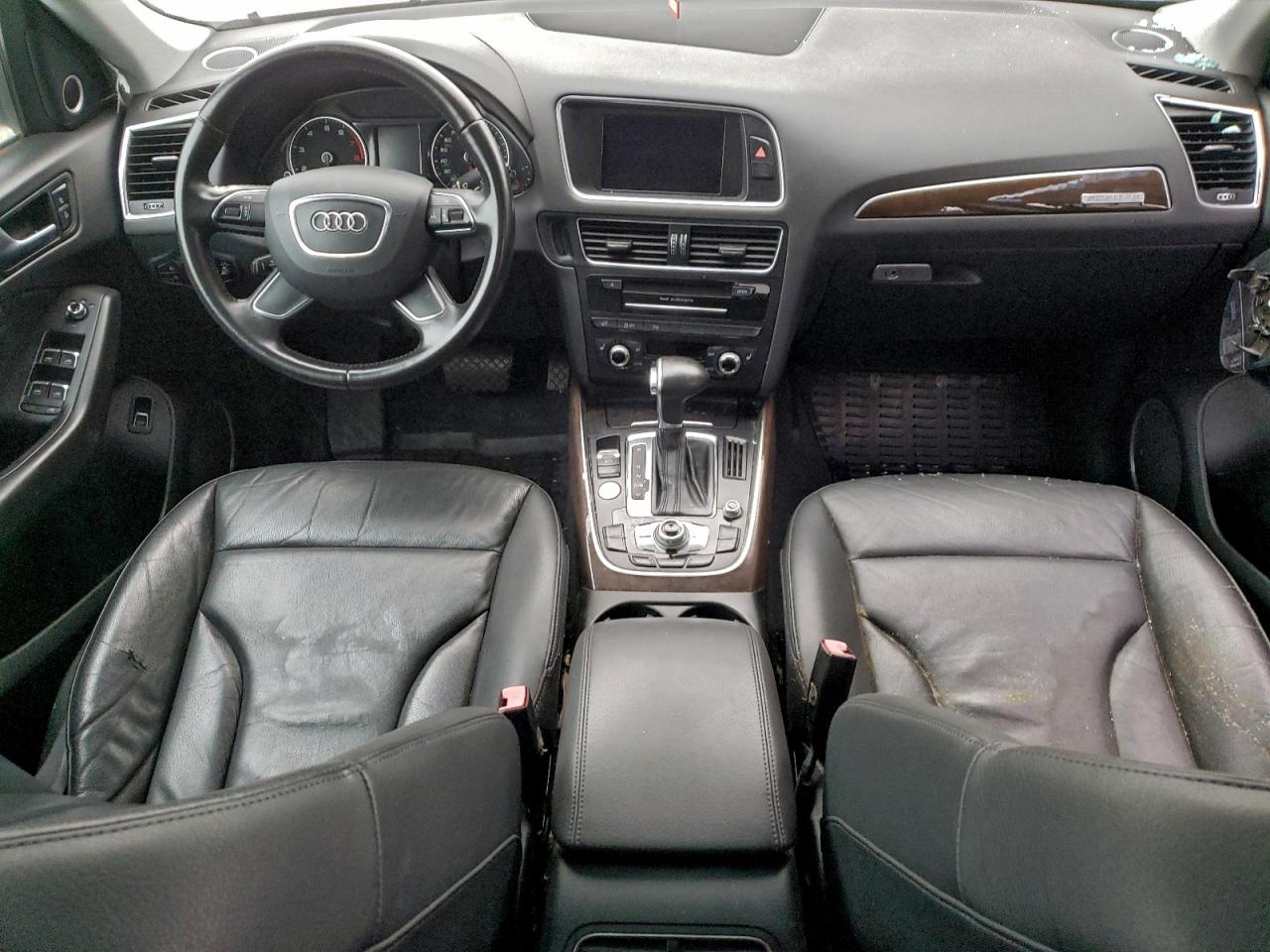 AUDI Q5 PREMIUM PLUS