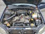 Lot #3316939084 2002 SUBARU LEGACY OUT
