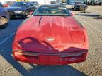 Lot #3308273171 1986 CHEVROLET CORVETTE