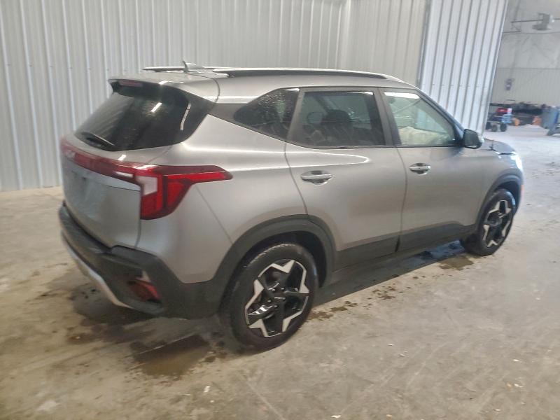 2025 KIA SELTOS S #3316834661