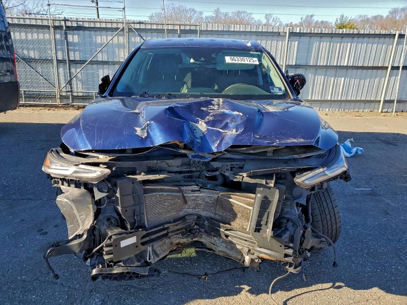 2020 HYUNDAI SANTA FE S #3309229625