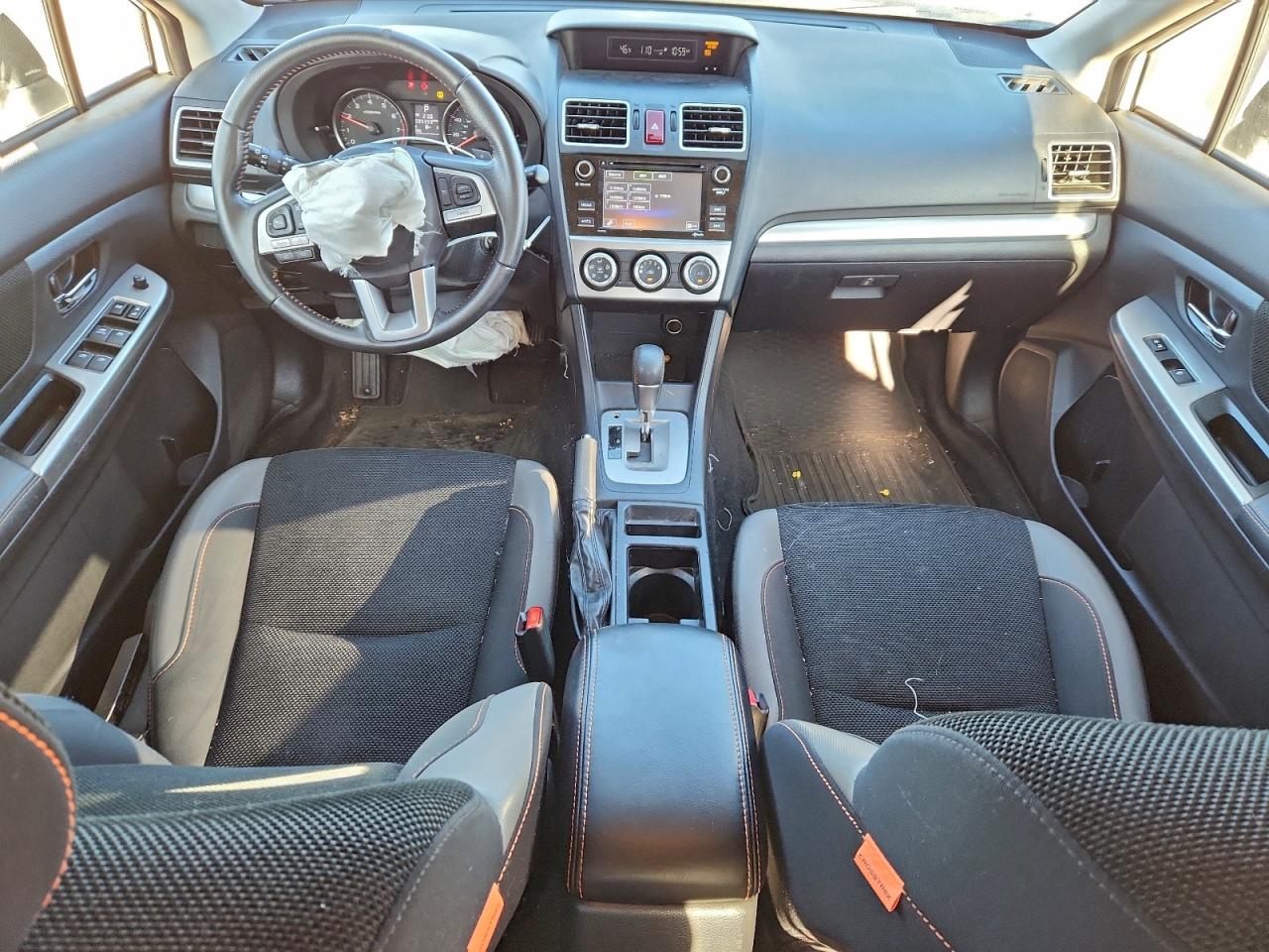 SUBARU CROSSTREK PREMIUM