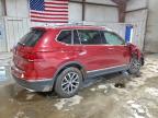 Lot #3319056276 2020 VOLKSWAGEN TIGUAN SE