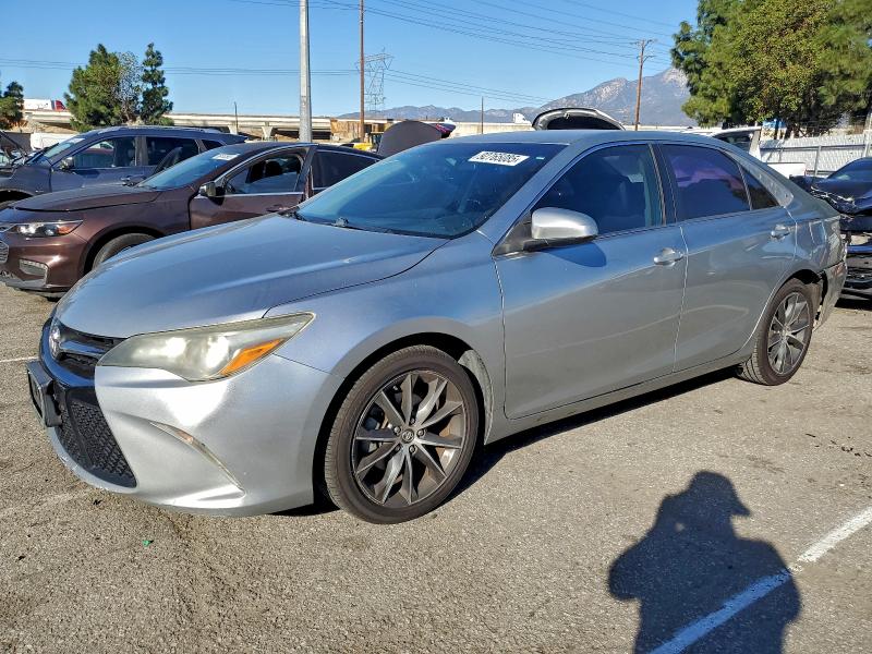 2015 TOYOTA CAMRY LE #3304889544