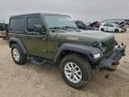 Lot #3304505474 2023 JEEP WRANGLER S