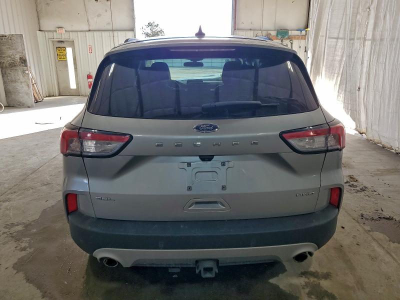 2022 FORD ESCAPE SEL #3311517268