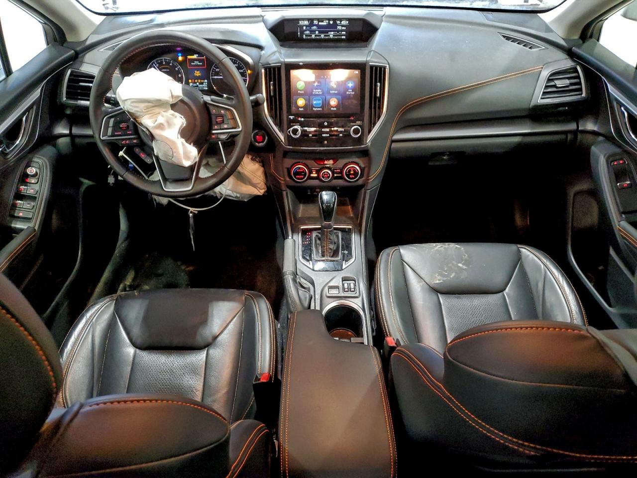 SUBARU CROSSTREK LIMITED