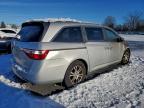 Lot #3315729360 2012 HONDA ODYSSEY EX