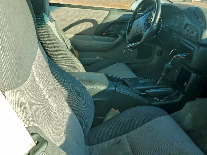 1993 CHEVROLET CAMARO #3305296301