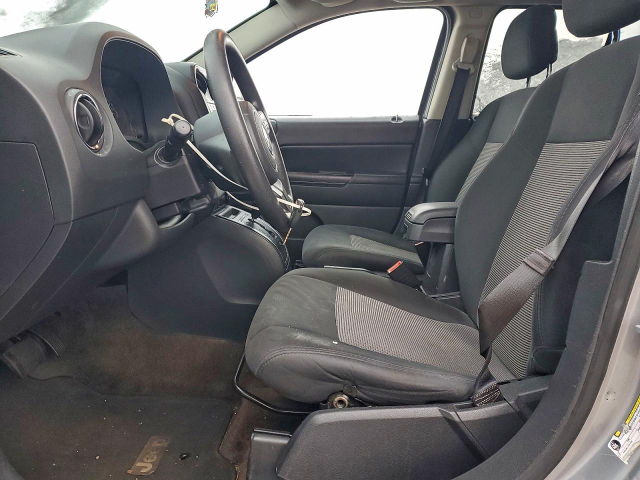 Lot #3315985122 2014 JEEP COMPASS SP