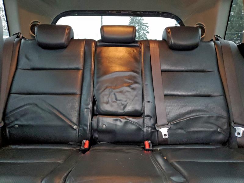 2008 ACURA RDX TECHNO #3311816205