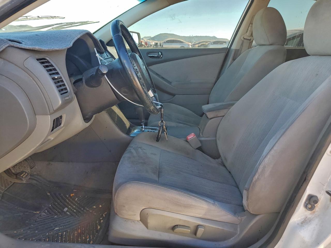 Lot #3317995912 2012 NISSAN ALTIMA