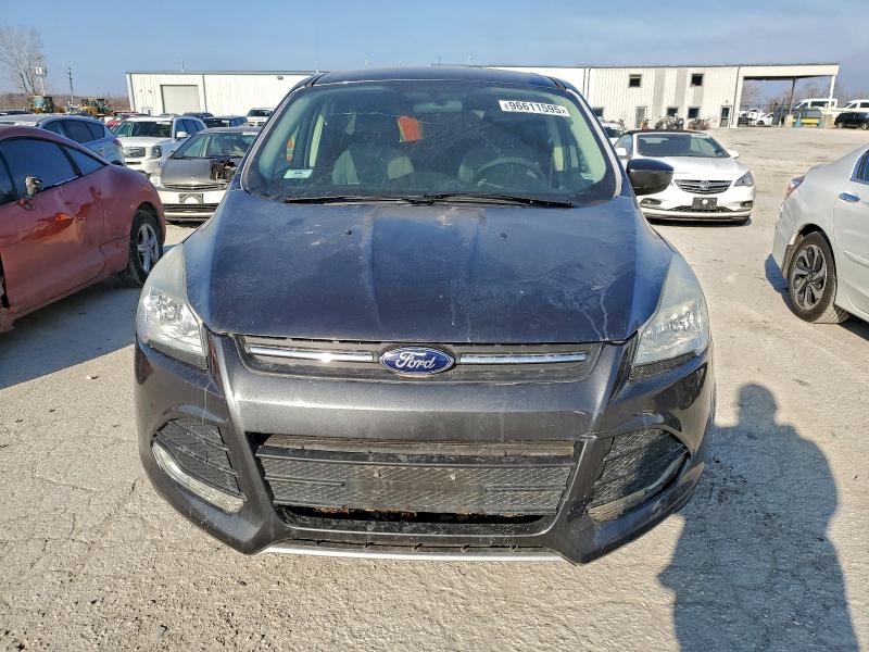 2015 FORD ESCAPE SE #3312719300
