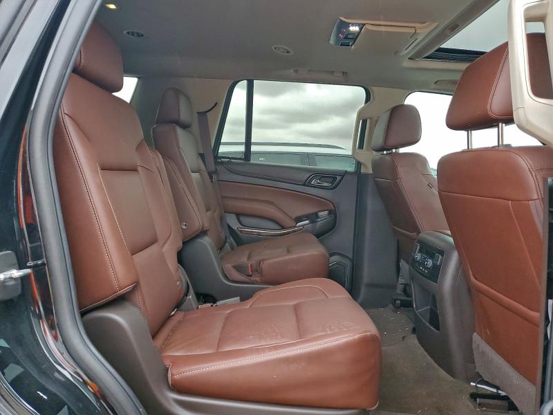 2018 CHEVROLET TAHOE C150 #3311725223