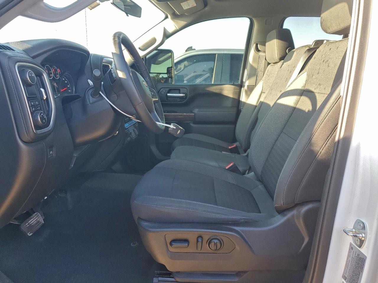 Lot #3316816401 2022 CHEVROLET SILVERADO