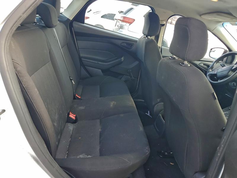 2016 FORD FOCUS S #3302730018