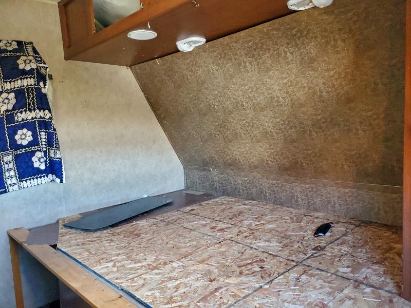 2013 KEYSTONE TRVL TRL #3310378964