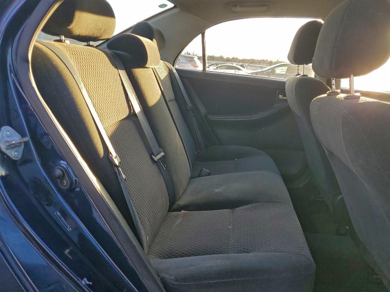 2005 TOYOTA COROLLA CE #3311571257