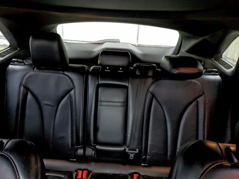 2017 LINCOLN MKC RESERV #3304567480