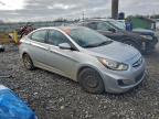 Lot #3304601434 2014 HYUNDAI ACCENT GLS