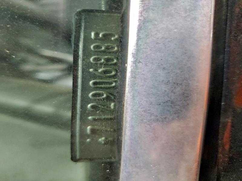 1971 PORSCHE 914 #3316775407