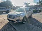 Lot #3305389354 2018 FORD ESCAPE SE