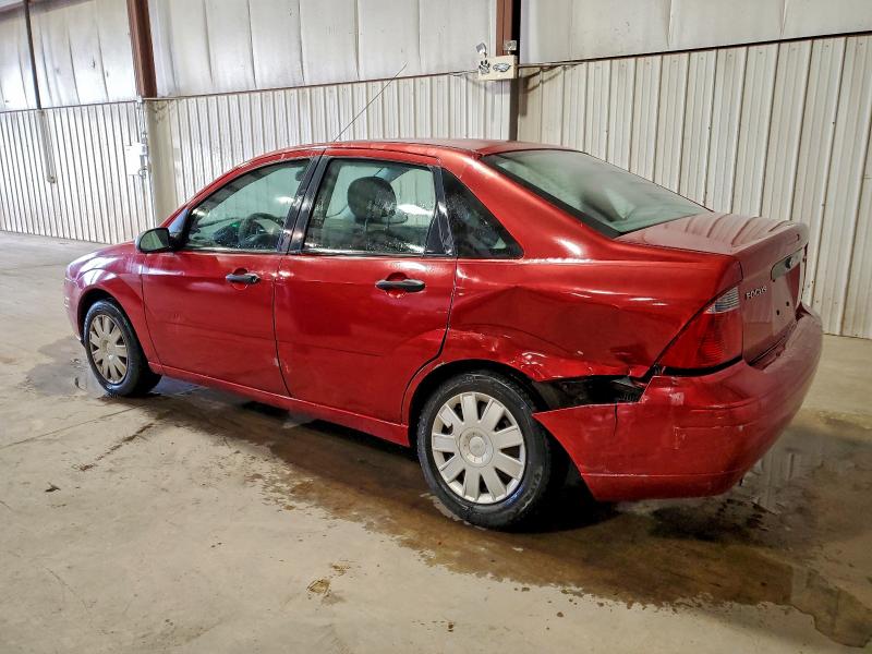 2005 FORD FOCUS ZX4 #3315886131