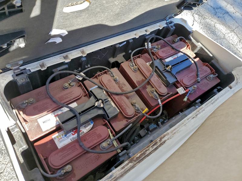 2022 CLUB CAR TEMPO FLA #3303739428