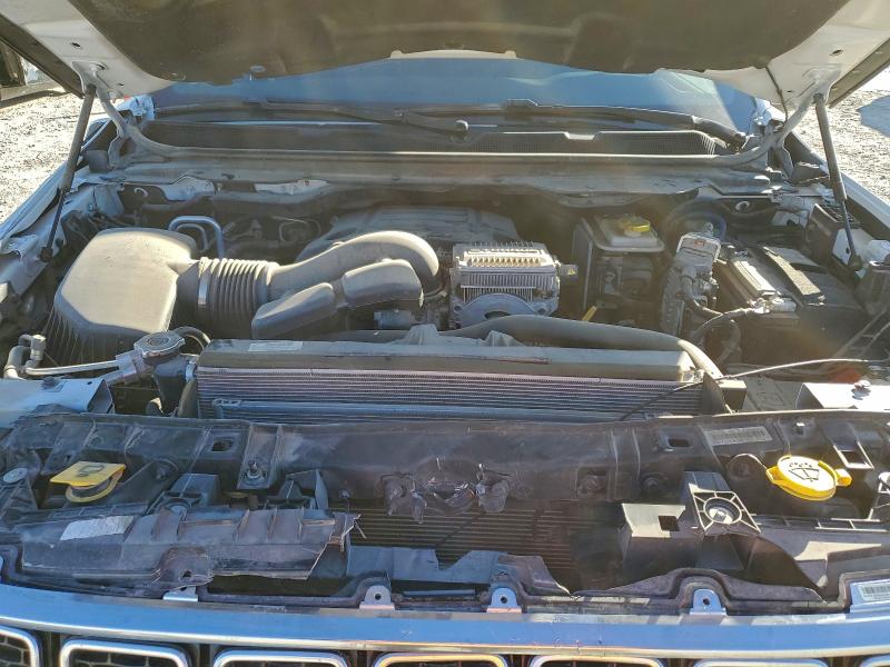 2022 JEEP WAGONEER S #3315873080